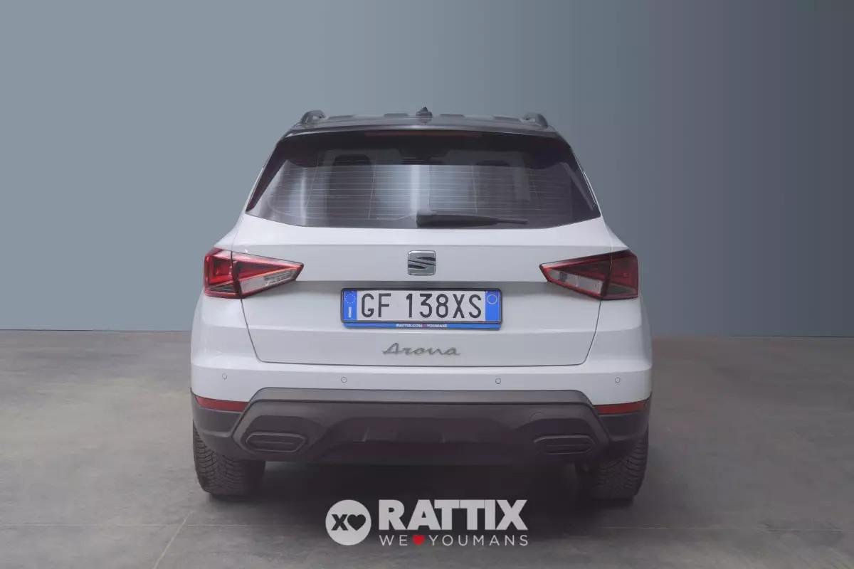 SEAT Arona 1.0 TGI 90CV Style