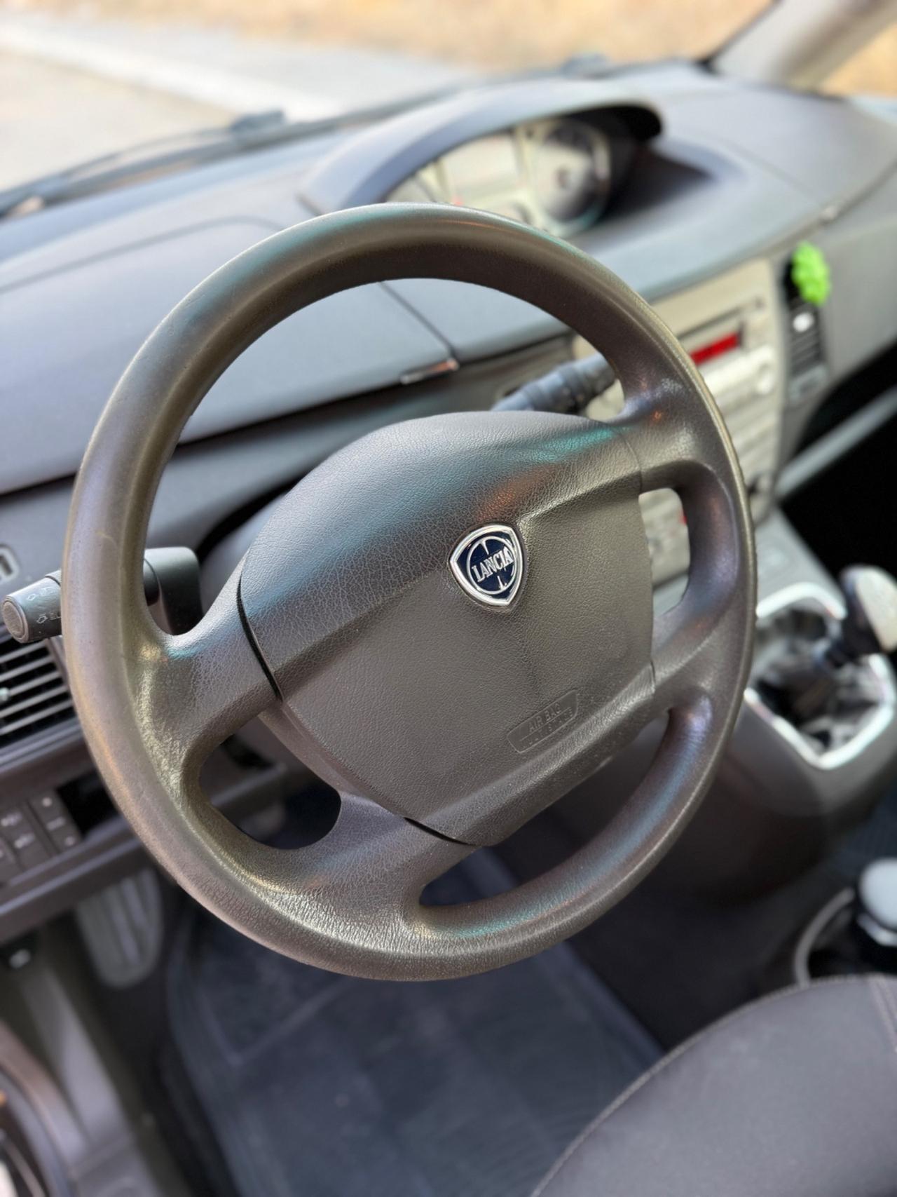 Lancia MUSA 1.4 16V EURO 5 S&S Poltrona Frau