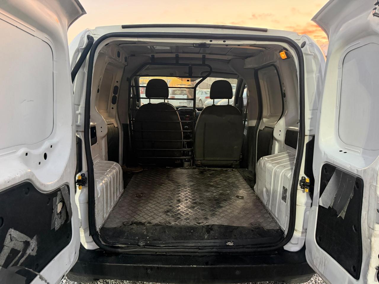 Peugeot Bipper 1.3 HDi 75CV FAP Furgone
