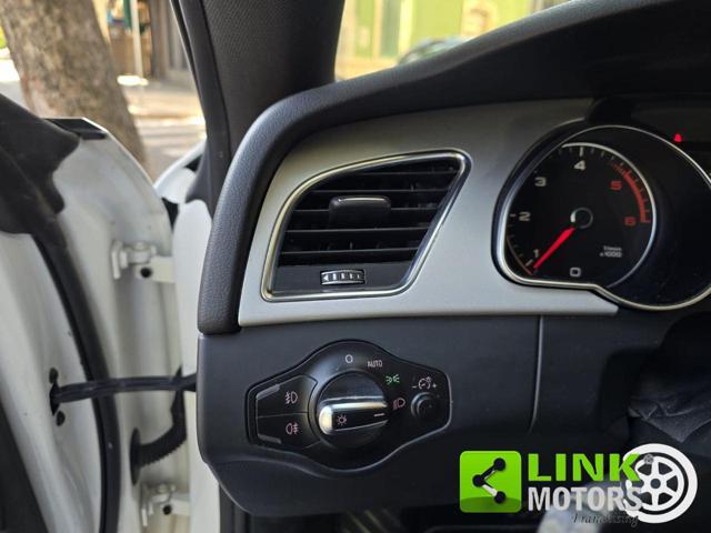 AUDI A5 SPB 2.0 TDI 190 CV S line edition autom