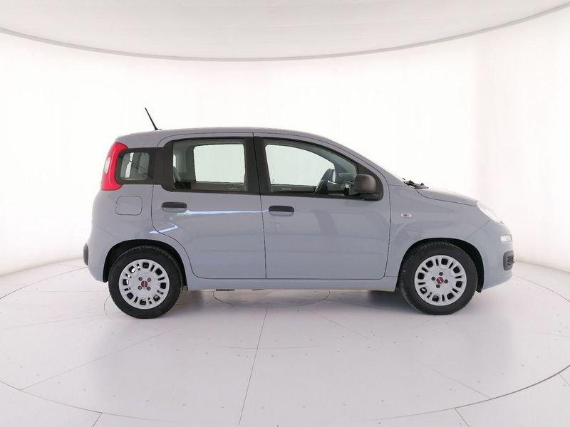 FIAT Panda 1.0 firefly hybrid s&s 70cv 5p.ti