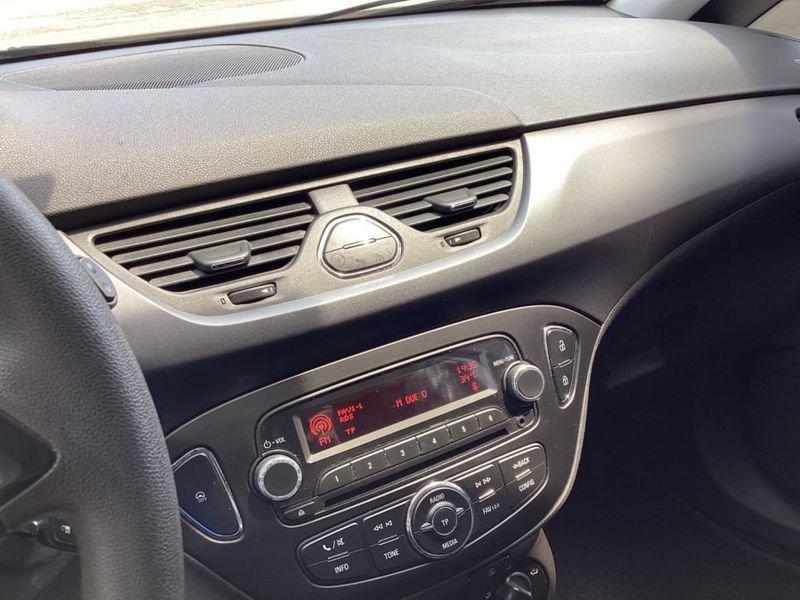 Opel Corsa 5P 1.4 ADVANCE (N-JOY) 90CV