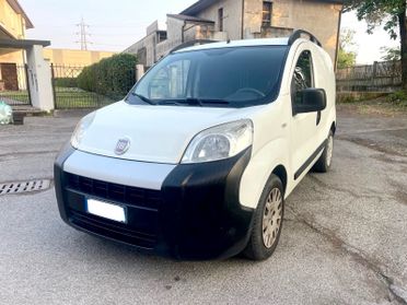 Fiat Fiorino 1.3 MJT 95CV Furgone 2012
