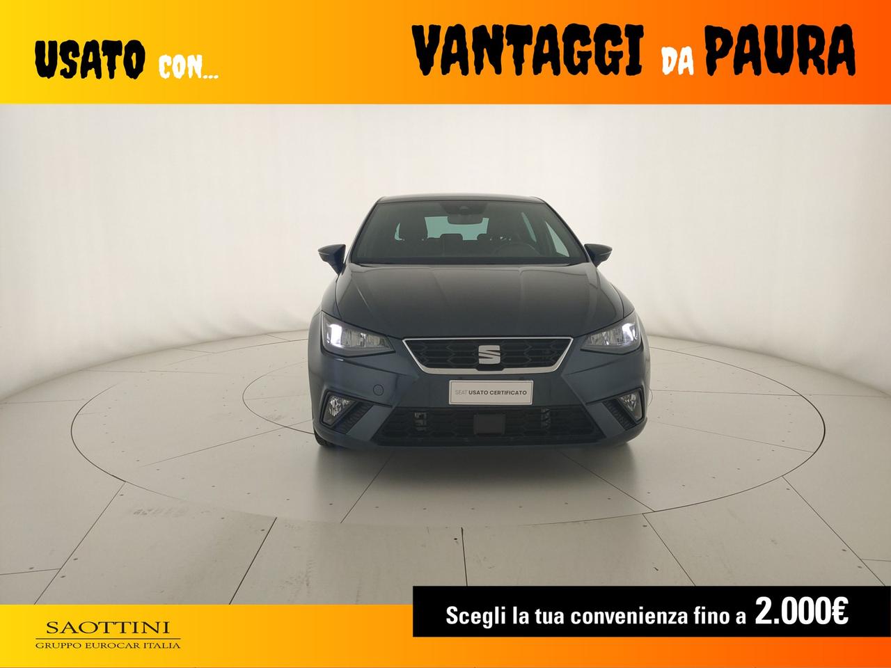 1.0 ecotsi FR 95 CV