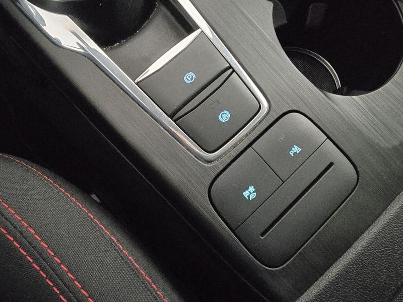 Ford Kuga 2.5 full hybrid ST-Line 2wd 190cv cvt