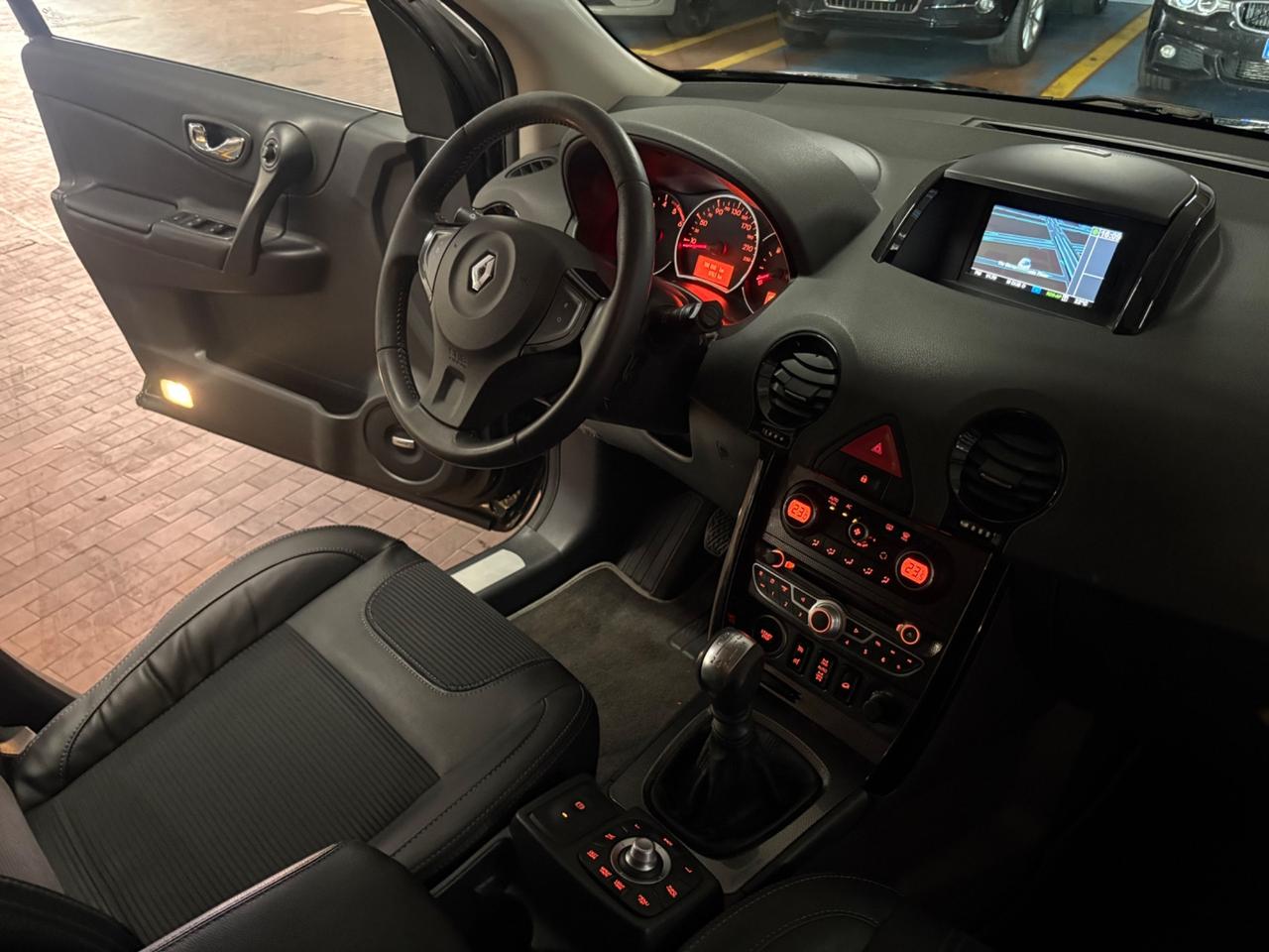 Renault Koleos 2.0 dCi 150CV 4X4 Bose