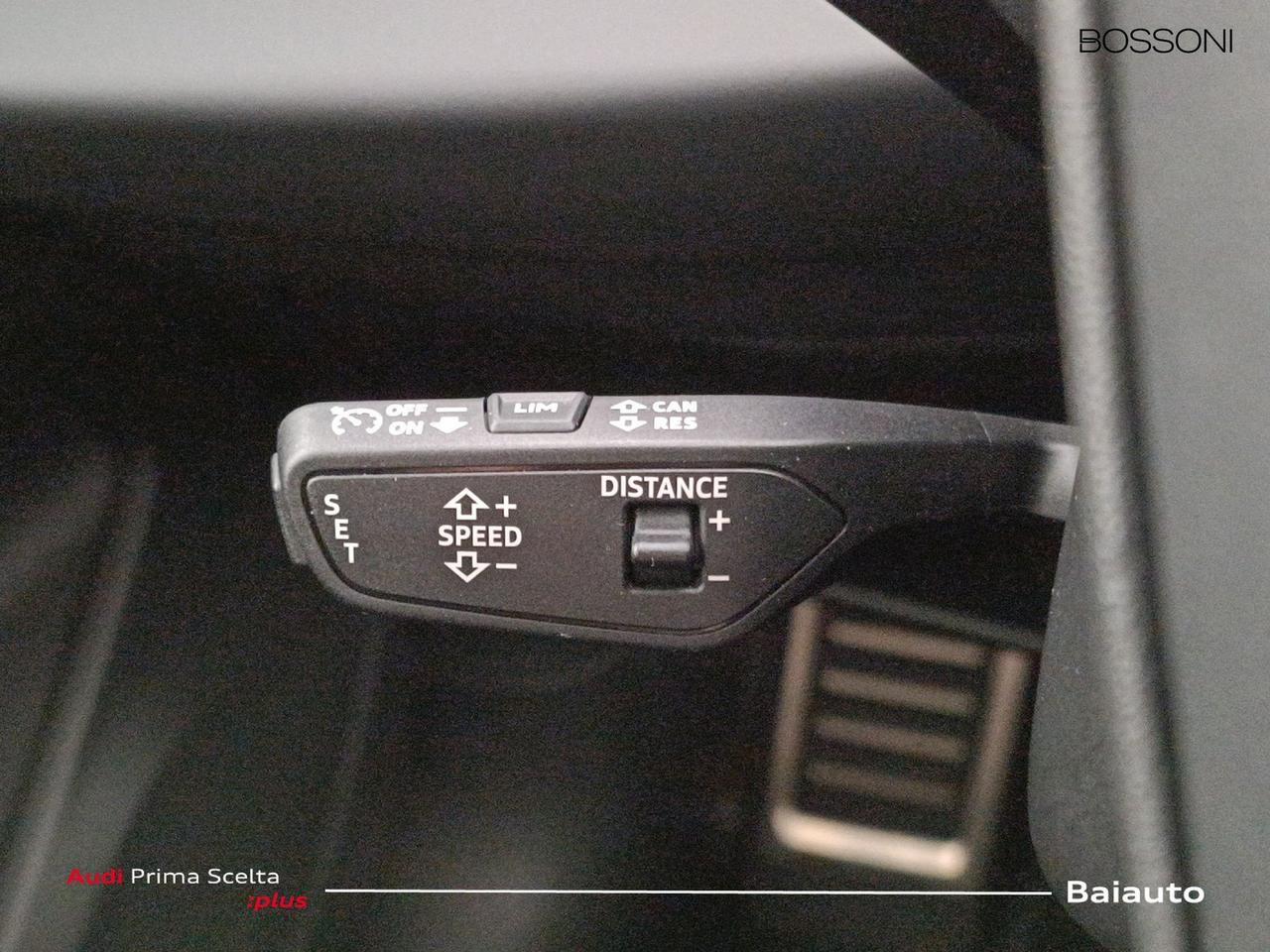 Audi A5 avant 2.0 tdi mhev+ 204cv s line edition quattro