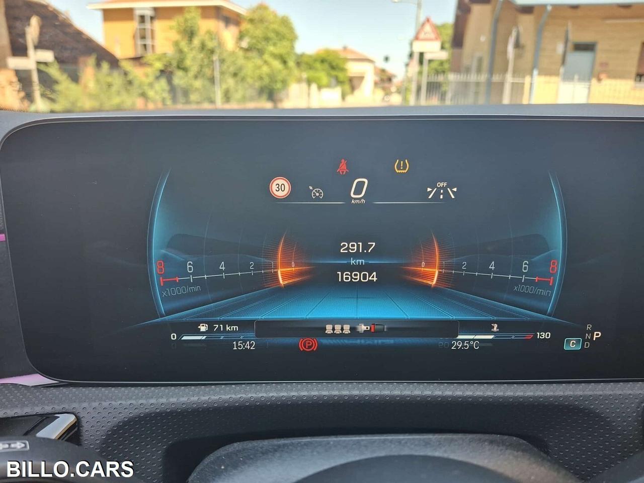 Mercedes-Benz A45 S AMG S Line Premium Plus 4matic