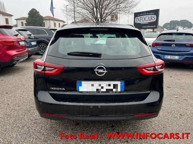 OPEL Insignia 2.0 CDTI 170cv aut. Sports Tourer Business