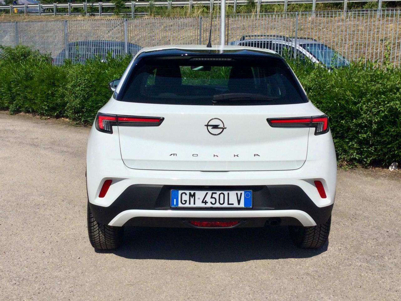 Opel Mokka 1.2 Turbo 101 Cv Edition CarPlay