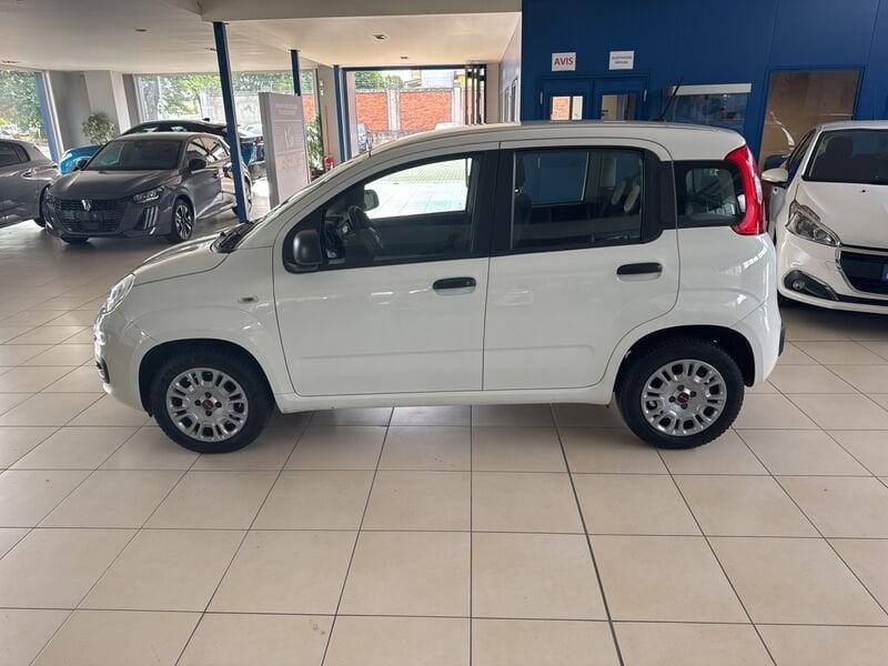 FIAT Panda 1.2 Easy S&S E6D-Temp