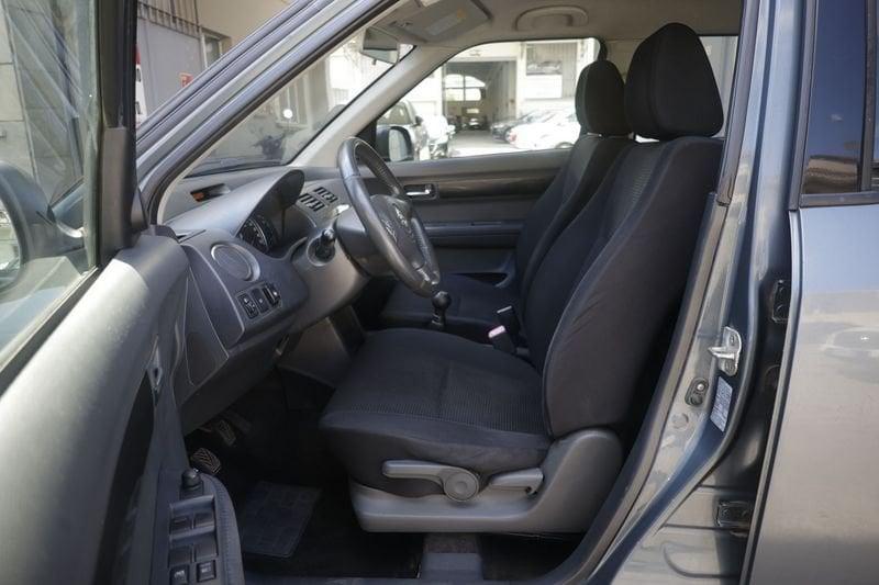 Suzuki Swift Suzuki Swift Swift 5p 1.3 16v GL Unicoproprietario
