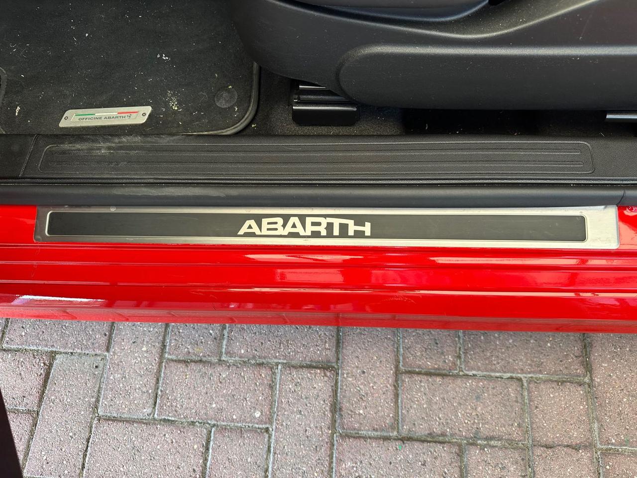 Abarth 595 Turismo Turismo 1.4 T-Jet #6729