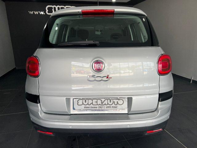 FIAT 500L 1.3 Multijet 95 CV Dualogic Business