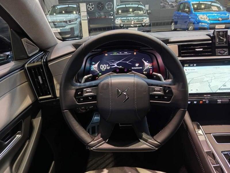 DS DS 9 DS9 OPERA E-TENSE 4X