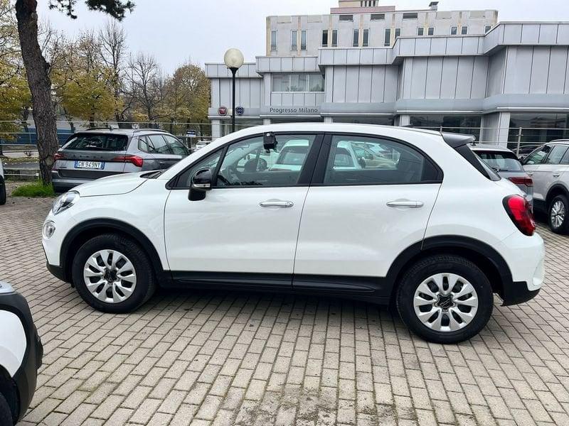 FIAT 500X 1.0 T3 120 CV