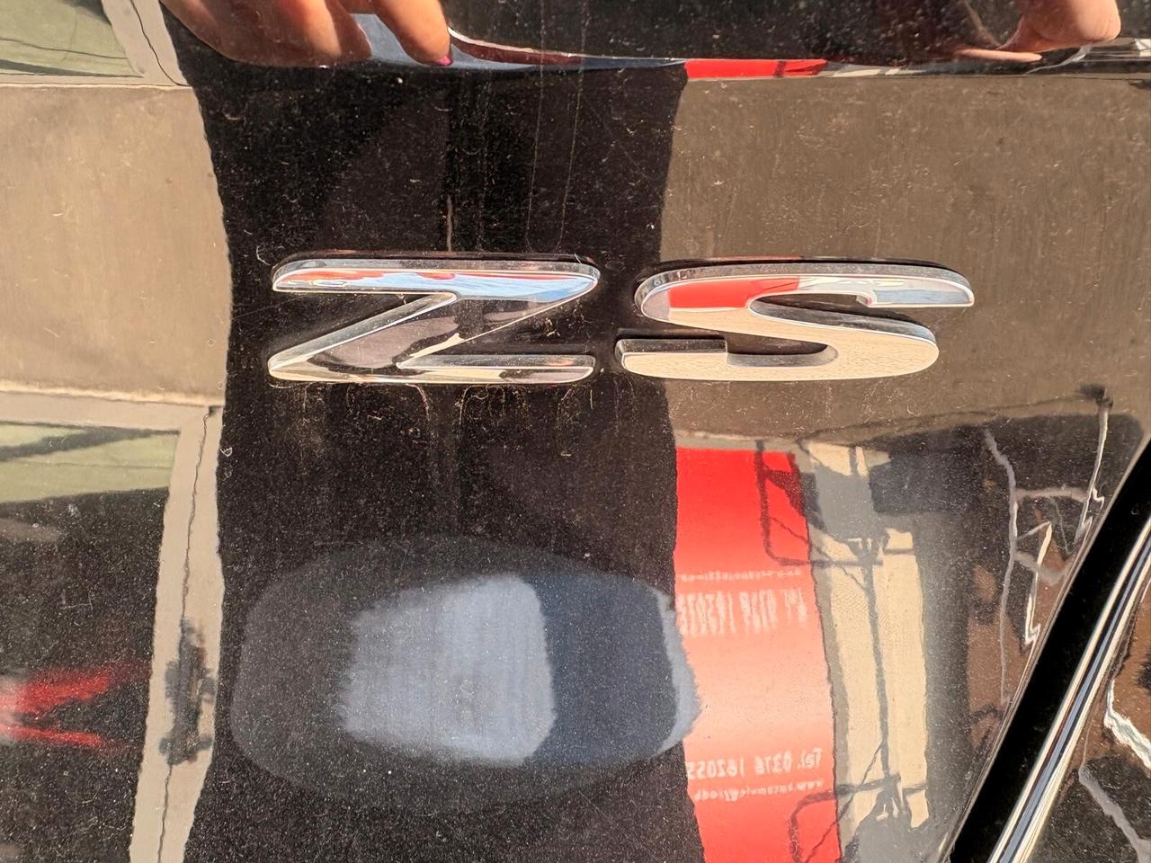 Mg ZS 1.0T-GDI Luxury