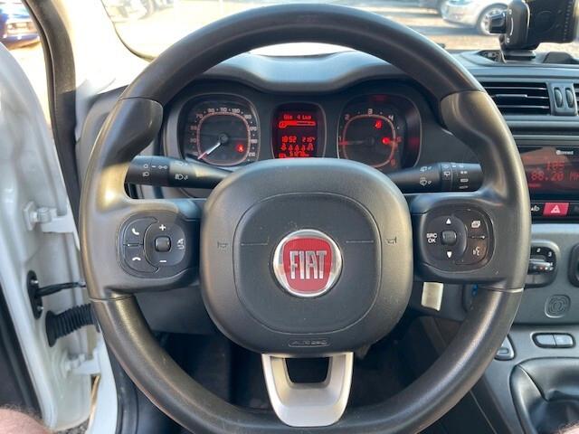 Fiat Panda 1.3 MJT 95 CV S&S Lounge