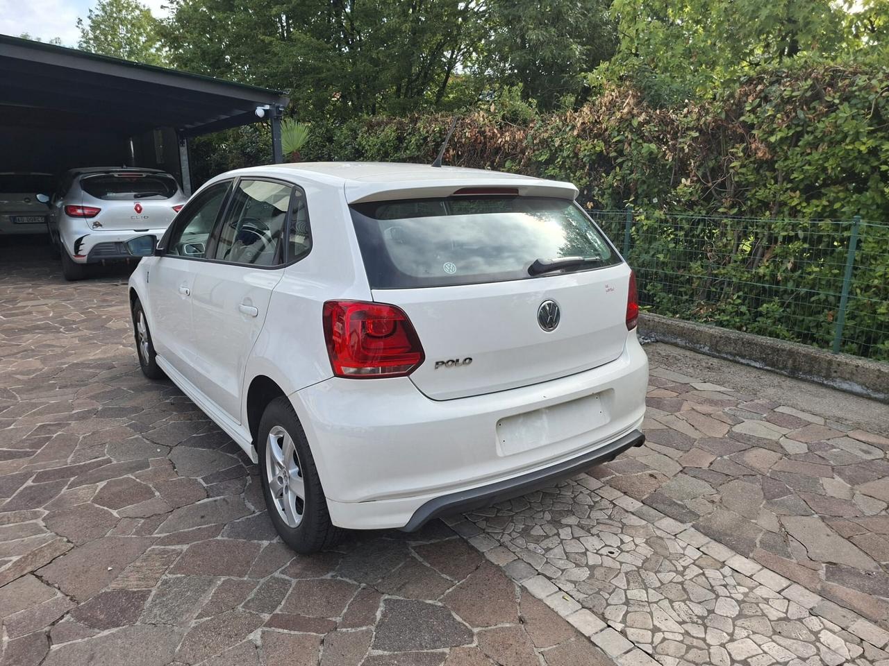 Volkswagen Polo 1.2 5 porte R-Line