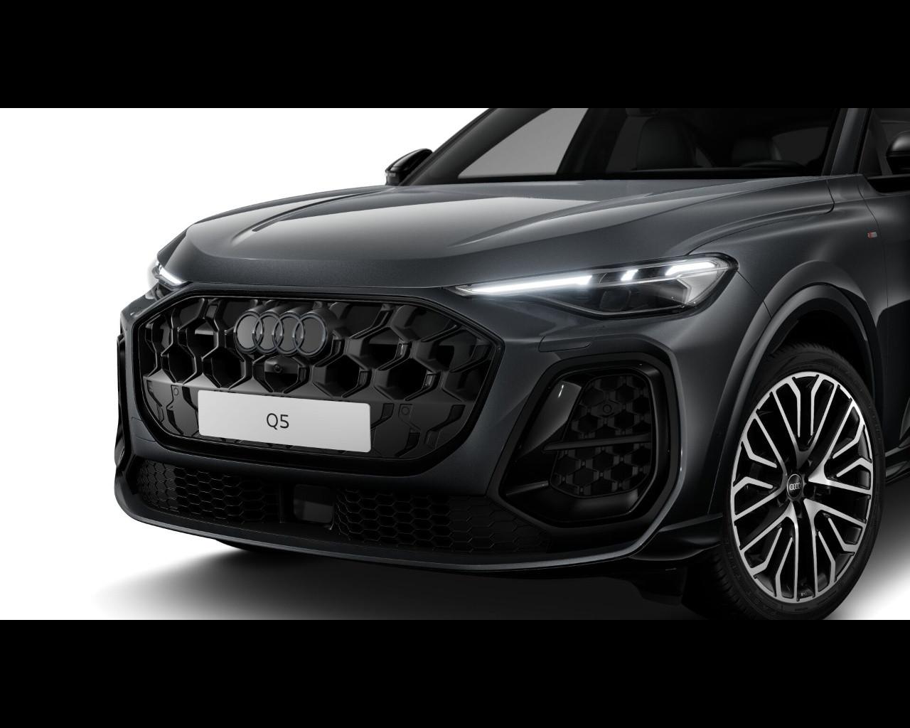 AUDI Audi Q5 Sportback S line edition TDI quattro 150 kW S tronic