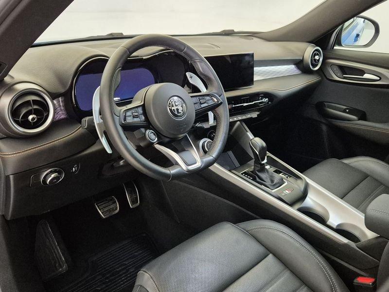 Alfa Romeo Tonale 1.5 hybrid Veloce 160cv tct7