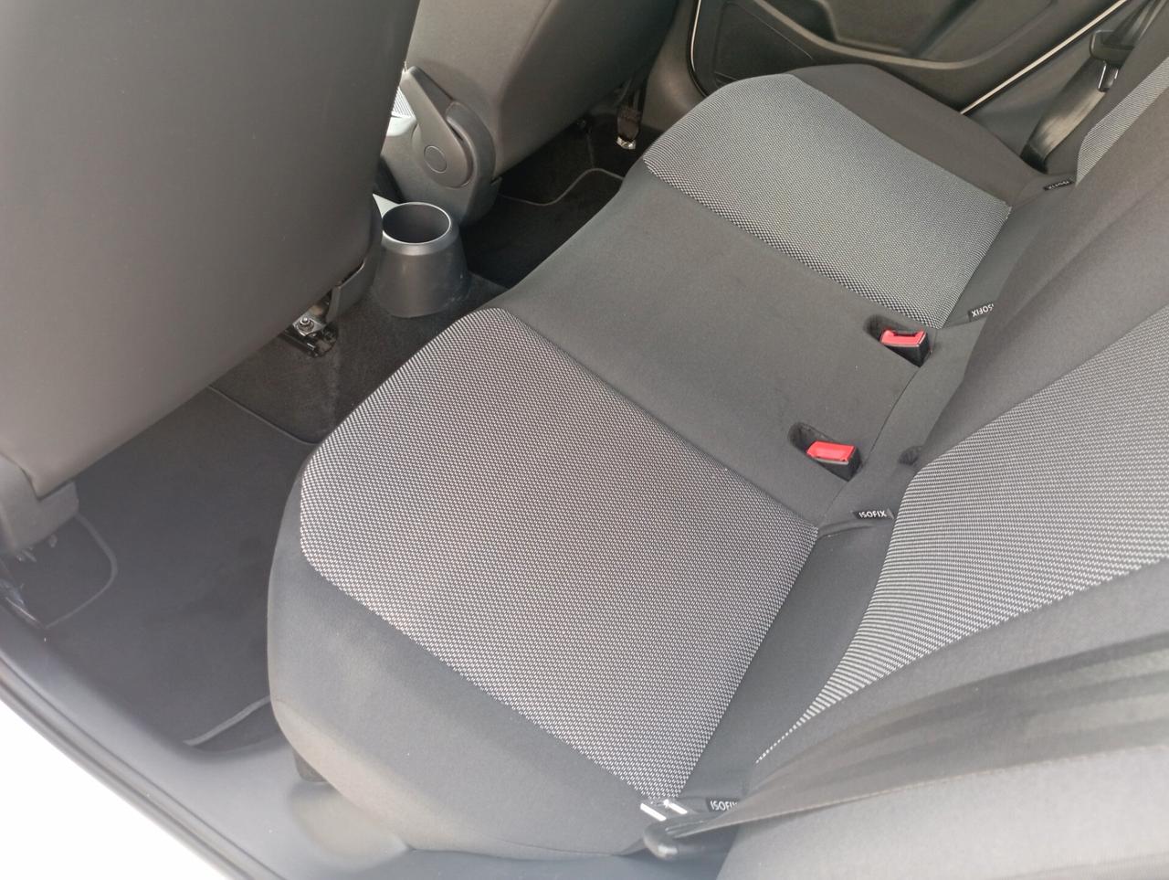 Seat Mii 1.0 5 porte NEOPATENTATI OK