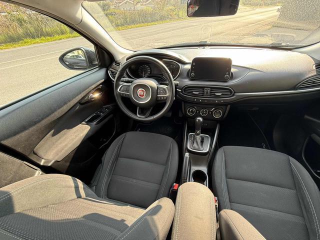 FIAT Tipo 1.6 Mjt S&S 5 porte Business