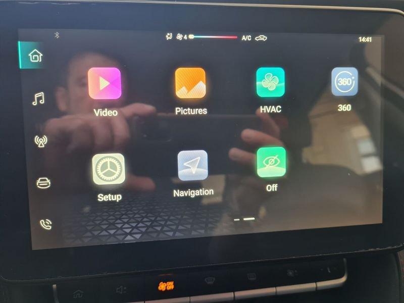 MG ZS 1.5 VTi-Tech Luxury