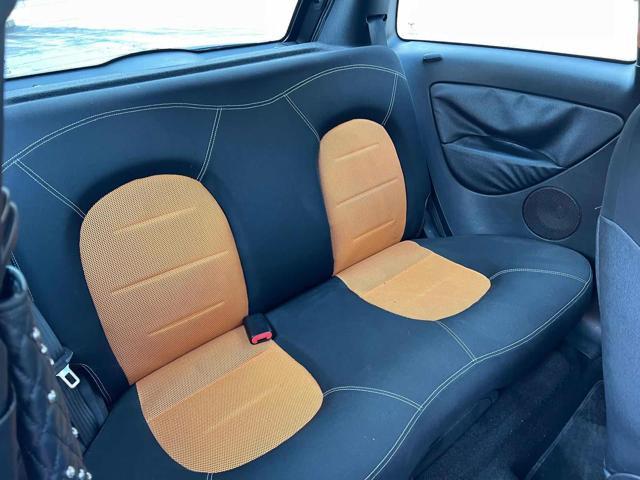 LANCIA Ypsilon 1.3mtj 16V Platino senza nessun lavoro da fare