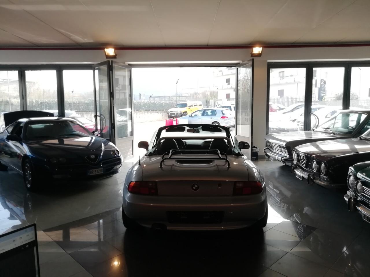 Bmw Z3 1.9 16V cat Roadster