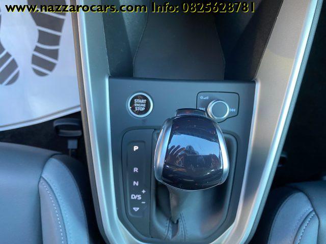 AUDI A1 SPB 30 TFSI Stronic Design Luxe PELLE/NAV/FARI LED