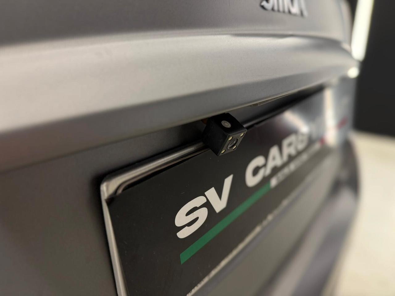 Smart ForTwo -KM CERTIFICATI-PERMUTE-12 MESI GARANZIA