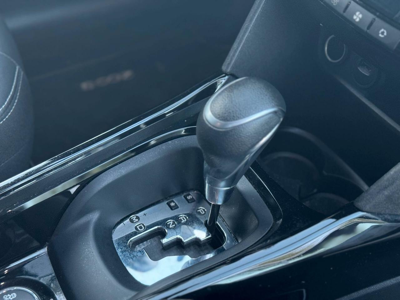 Peugeot 2008 PureTech Turbo 110 EAT6 S&S Allure