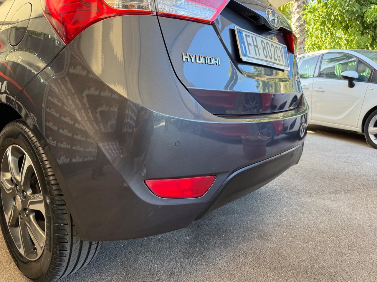 Hyundai iX20 1.4 CRDI 90 CV XPossible