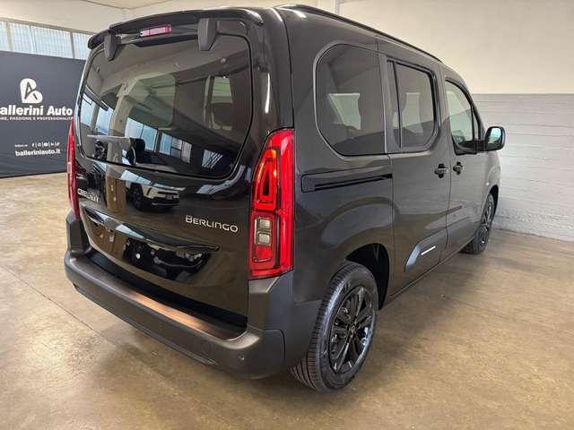 Citroen Berlingo M MAX Blue HDi 130 EAT8 **VETTURA 5 POSTI**