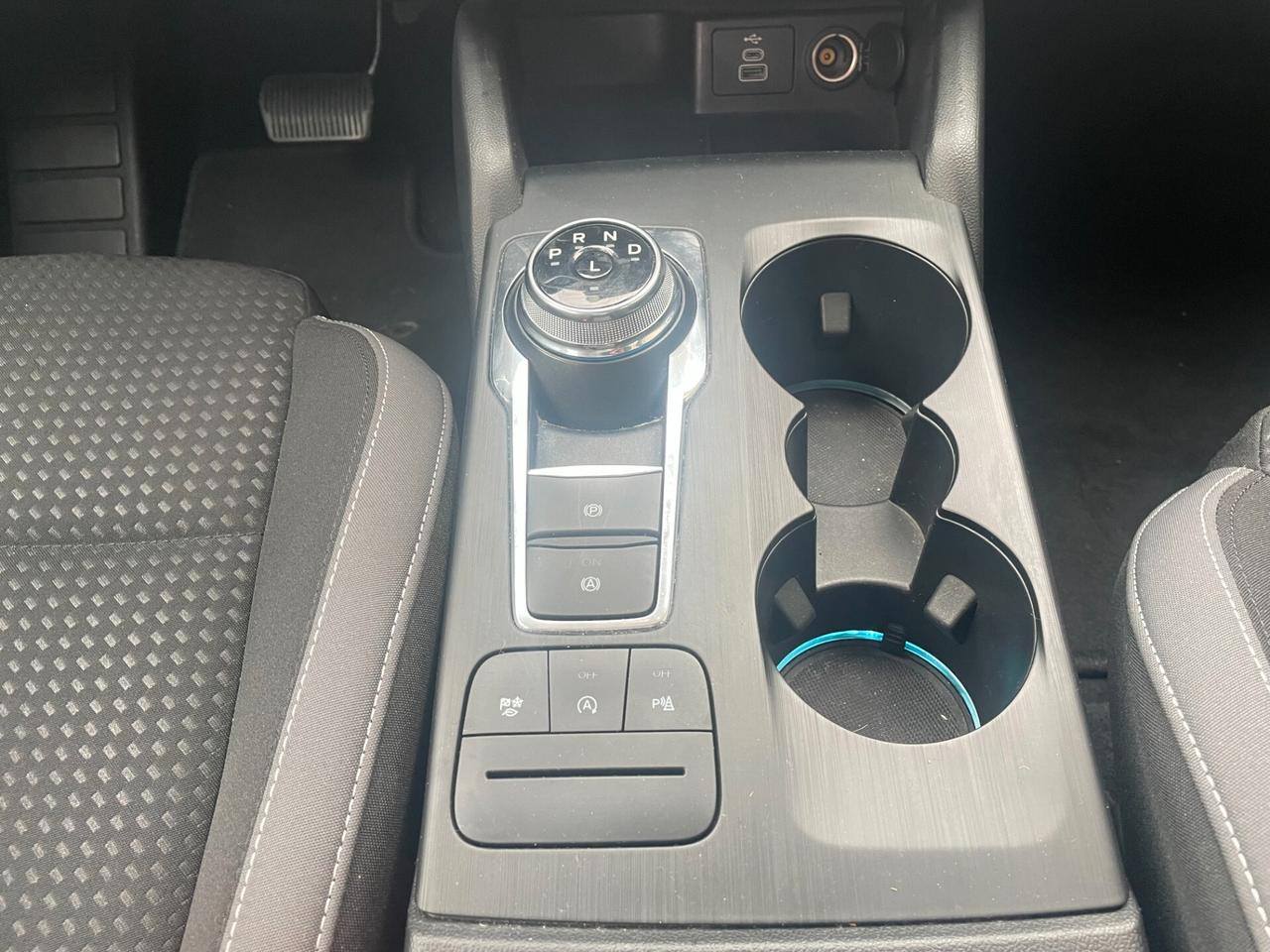 FORD FOCUS SW 1.5 DIESEL 120 CV AUTOMATICA 2022