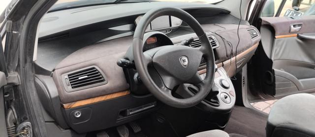 LANCIA Phedra 2.0 MJT 136 CV DVD