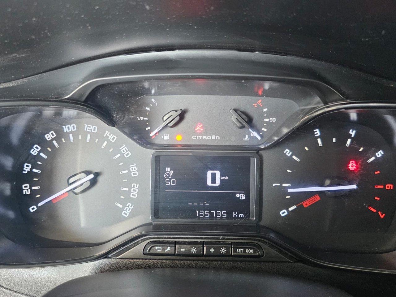Citroen C3 1.5 bluehdi Feel s&s 100cv 5m