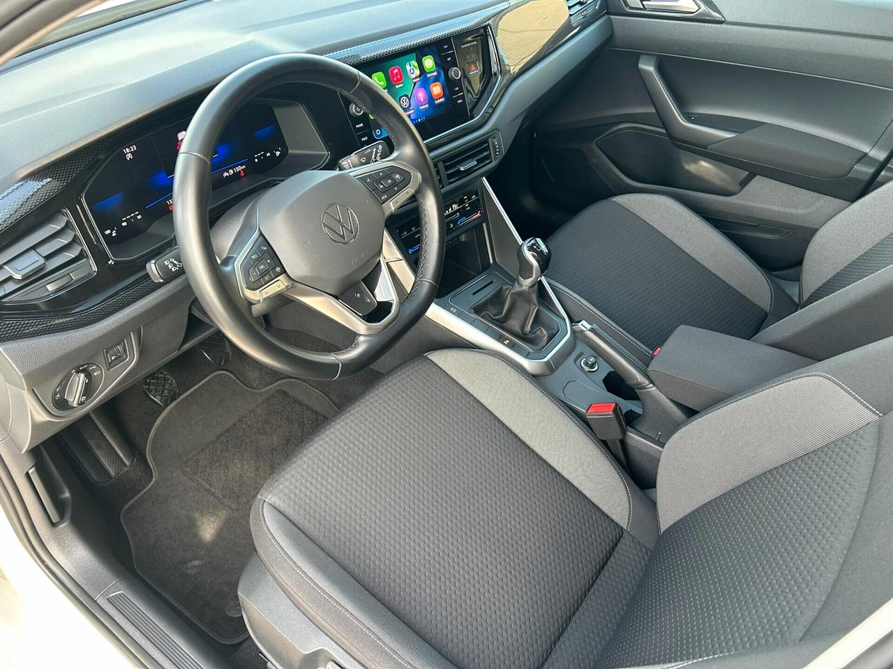 Volkswagen Polo 1.0 TSI 95CV Life - OK NEOPATENTATI