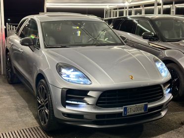 Porsche Macan 2.0 245cv Strafull