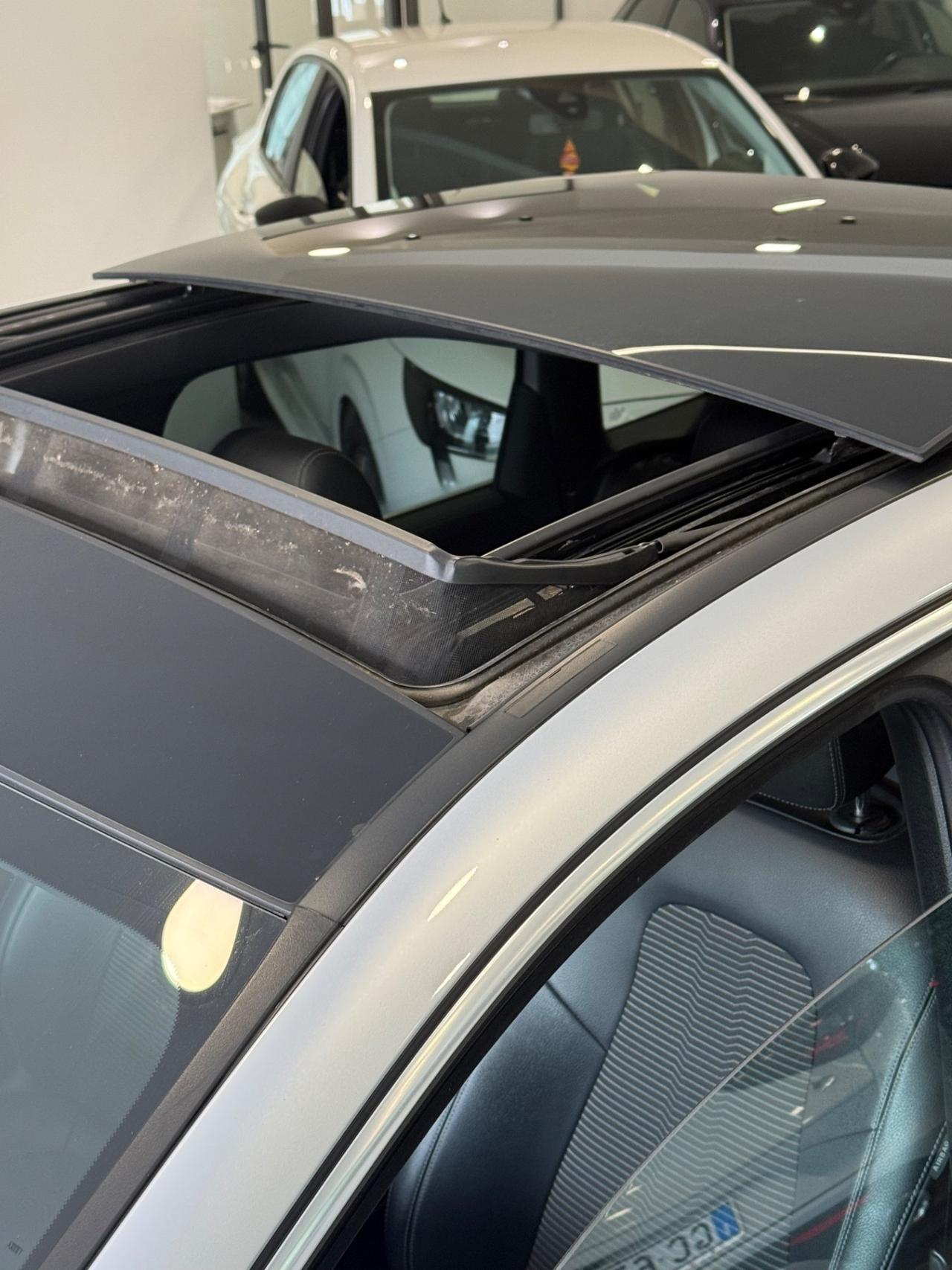 Mercedes-benz B 180 d Automatic Sport Plus