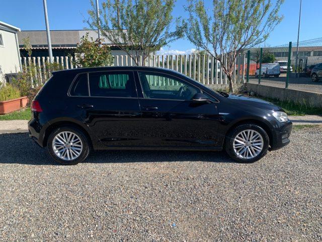 VOLKSWAGEN Golf 1.6 TDI 110 CV 5p. Executive BlueMotion Technology