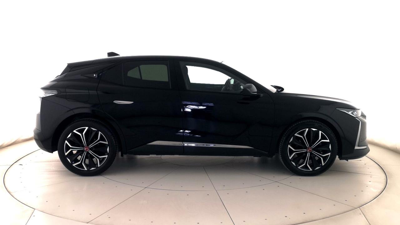 DS DS4 II 2021 - DS4 1.5 bluehdi Performance Line 130cv auto
