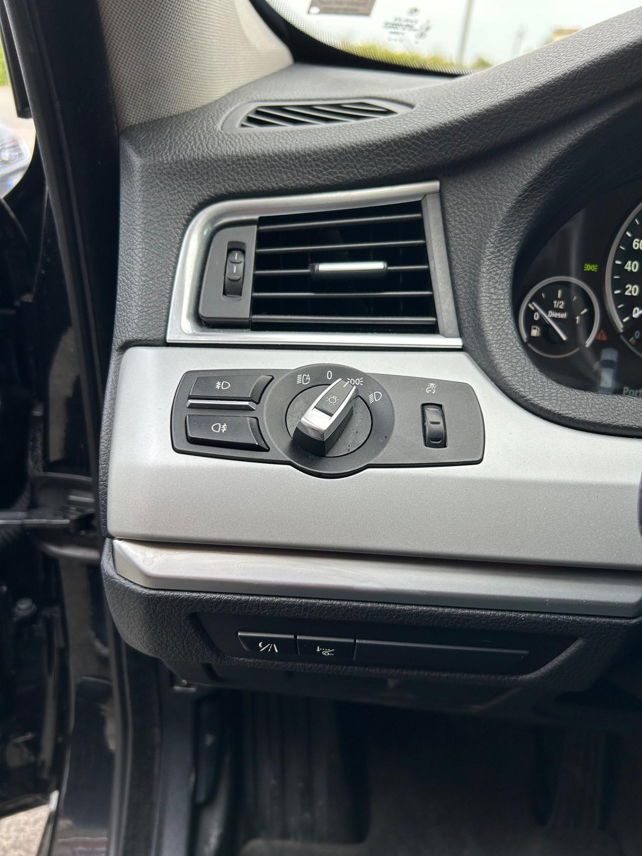 Bmw 520 520d xDrive Touring Luxury GT