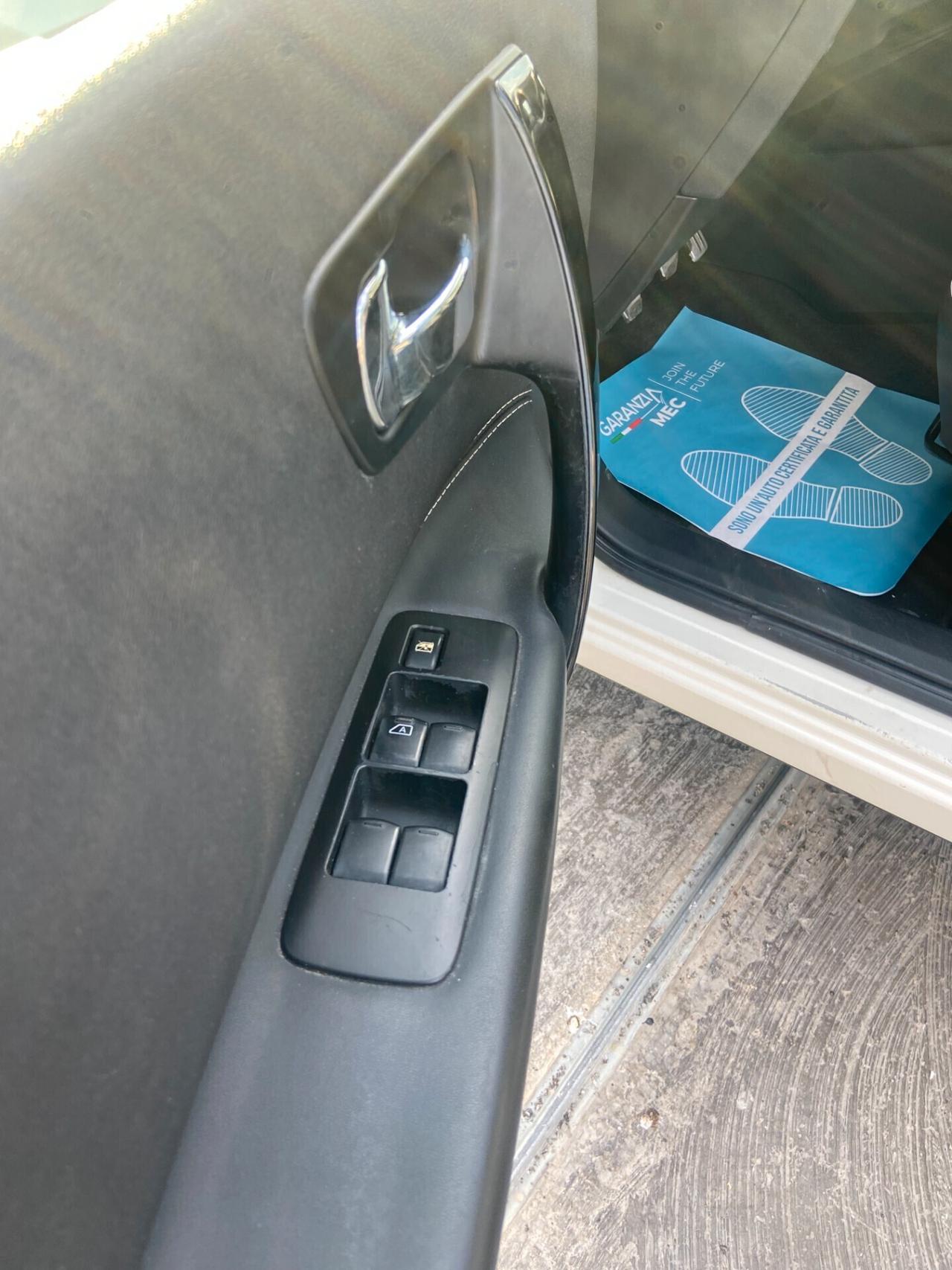 Nissan Qashqai 1.6 dCi Tekna