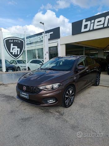 FIAT Tipo 1.6 Mjt 4 porte Opening Edition Plus