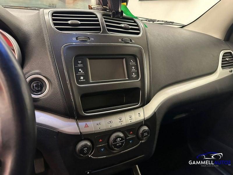 FIAT Freemont Freemont 2.0 Multijet 170 CV Freemont MOTORE NUOVO