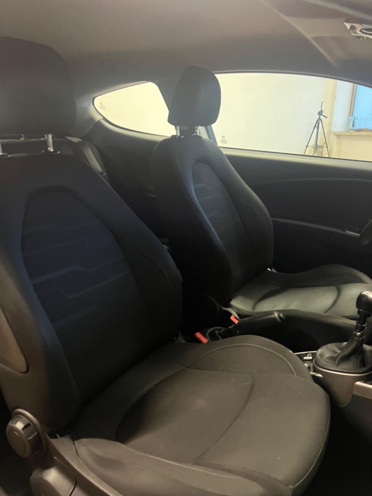Alfa Romeo MiTo 1.4 78 CV 8V S&S Distinctive Sport Pack