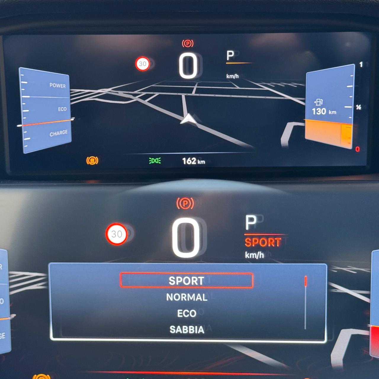 JEEP AVENGER SUMMIT 1.2 TURBO HYBRID EDCT6 110CV