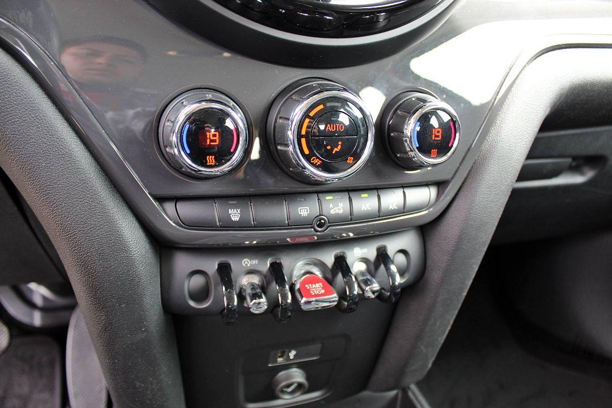 MINI - Countryman - Mini Cooper D Business